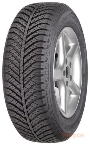 Goodyear Cargo Vector 4 Seasons 215/60 R17 100H