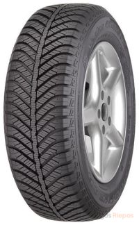 Goodyear Cargo Vector 4 Seasons 215/60 R17 100H