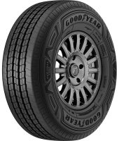 Goodyear Duramax Steel 7 R16 117N
