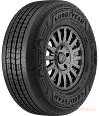 Goodyear Duramax Steel 7.5 R16 122L