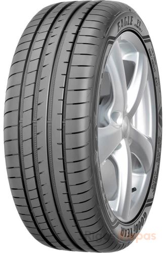 GOODYEAR Eagle F1 Asymmetric 5 245/35 R21 96Y