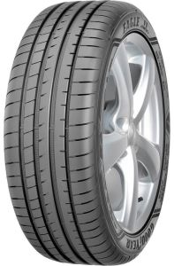 Goodyear Eagle F1 Asymmetric 5 245/35 R20 95Y