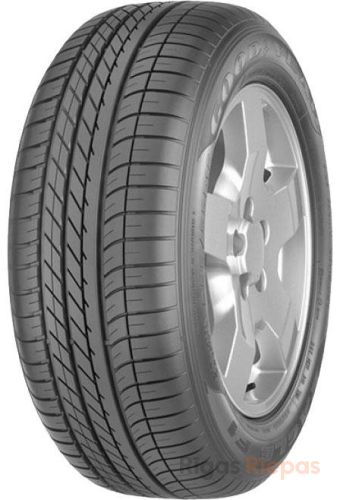 GOODYEAR Eagle F1 Asymmetric SUV AT 235/65 R17 108V