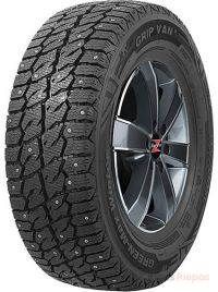 Green Max Winter Grip Van 2 235/60 R17 117Q