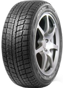 Winter Ice I-15 SUV