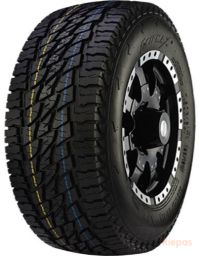 Gripmax Inception A/T II 205/80 R16 110Q