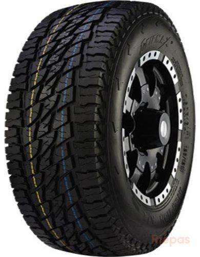 Gripmax Inception A/T II 205/80 R16 110Q