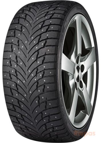 GRIPMAX SureGrip Pro Ice 235/40 R19 96T