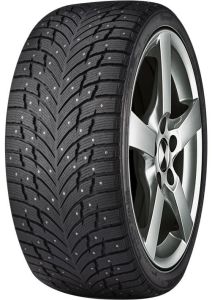 GRIPMAX SureGrip Pro Ice 235/40 R19 96T