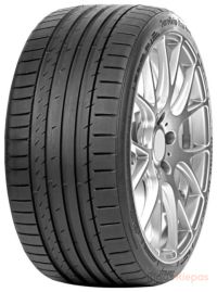 Gripmax SureGrip Pro Sport 245/35 R21 96Y