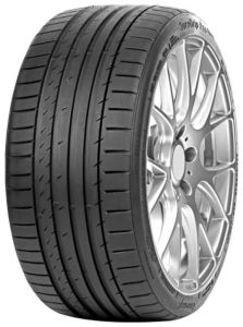 Gripmax SureGrip Pro Sport 255/45 R20 105Y