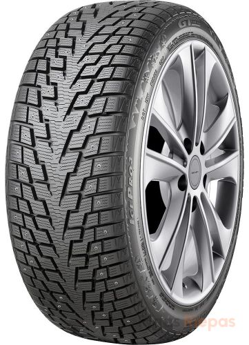 GT Radial Champiro IcePro 3 185/60 R15 88T