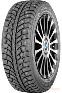 GT RADIAL Champiro IcePro 205/75 R15 97T
