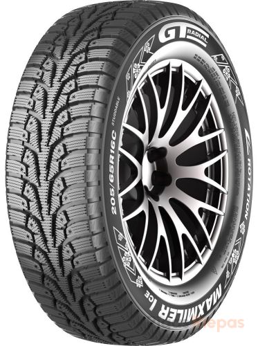 GT RADIAL Maxmiler Ice 195/70 R15 104R