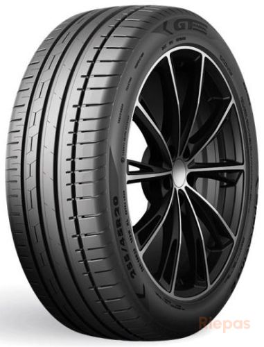 GT Radial SportActive 2 SUV EV 245/45 R19 102Y