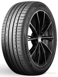 GT Radial SportActive 2 SUV EV 245/45 R19 102Y