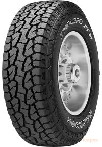 Hankook Dynapro AT-M (RF10) 205/80 R16 104T