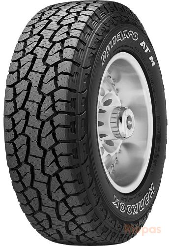 Hankook Dynapro AT-M (RF10) 205/80 R16 104T