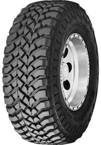HANKOOK Dynapro MT (RT03) 265/75 R16 119Q
