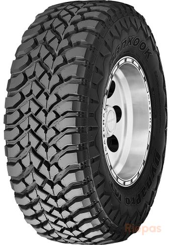HANKOOK Dynapro MT (RT03) 265/75 R16 119Q