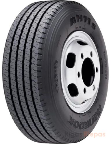 Hankook Radial  AH11S 6 R16 103N