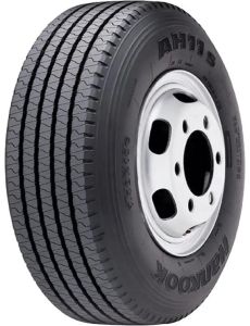 Radial  AH11S