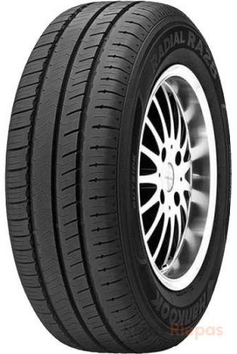 Hankook Radial  RA28E 205/65 R16 107T
