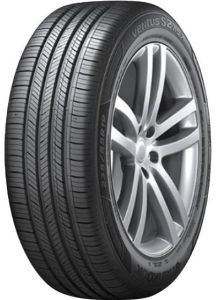 Hankook VENTUS S2 AS X (RH17) 245/45 R20 99V