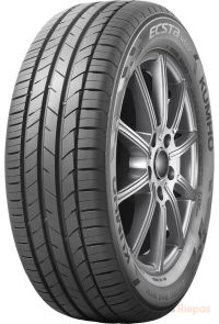 Kumho Ecsta HS52 195/65 R15 91V