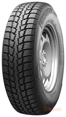 Kumho Power Grip KC11 195/60 R16 99T