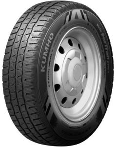 KUMHO Winter ProTran CW51 215/65 R16 107/109R