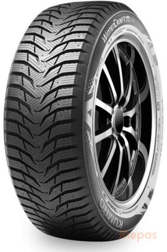 Kumho WinterCraft Ice WI31+ 215/65 R15 96T