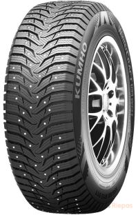 Kumho WinterCraft Ice Wi31 225/55 R16 99T