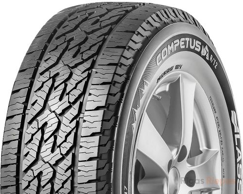 Lassa Competus A/T 2 265/70 R16 112T - 2