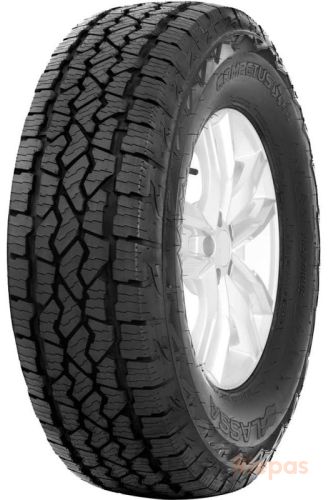 Lassa Competus A/T 3 255/70 R15 112T