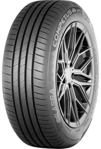Lassa Competus H/P 3 215/60 R17 100V