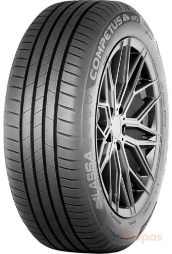 Lassa Competus H/P 3 215/65 R16 102V