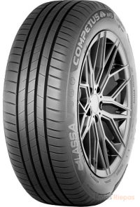 Lassa Competus H/P 3 215/65 R16 102V