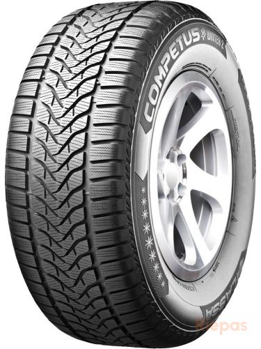 LASSA Competus Winter 2 205/80 R16 104T