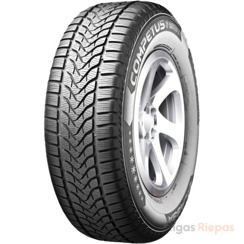 LASSA Competus Winter 2+ 215/65 R16 98V - 2