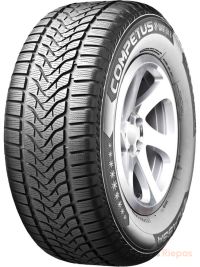 LASSA Competus Winter 2 205/80 R16 104T