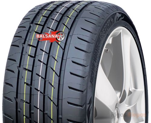 Lassa Driveways Sport+ 205/45 R17 88W
