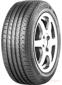 Lassa Driveways 205/60 R15 91V