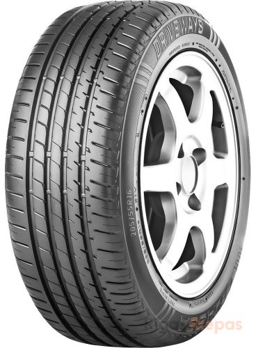 Lassa Driveways 205/60 R15 91V