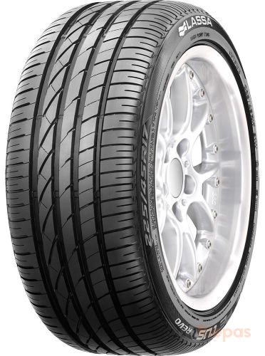 Lassa Impetus Revo 225/60 R16 98V