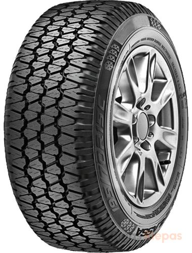 LASSA Multiways-C 225/70 R15 116Q