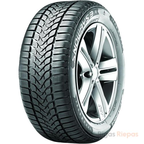 Lassa Snoways 3 175/70 R13 82T - 2