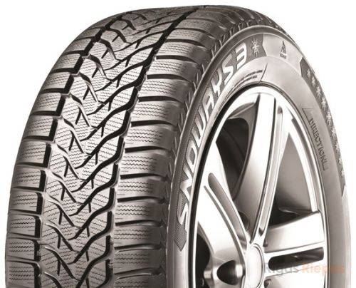 Lassa Snoways 3 175/70 R13 82T