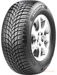 Lassa Snoways 4 225/35 R19 88V