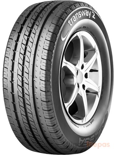 Lassa Transway 2 195/80 R14 106R